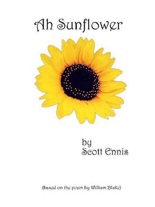Title details for Ah Sunflower by Scott Ennis - Available